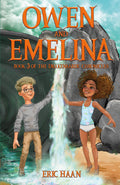 Owen and Emelina: Book 3 of the Drakenaarde Chronicles