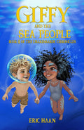 Giffy and the Sea People: Book 4 of the Drakenaarde Chronicles